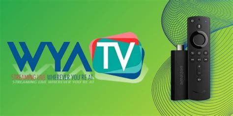 wya tv update|How to Download Wya TV on Firestick – Repeat Replay